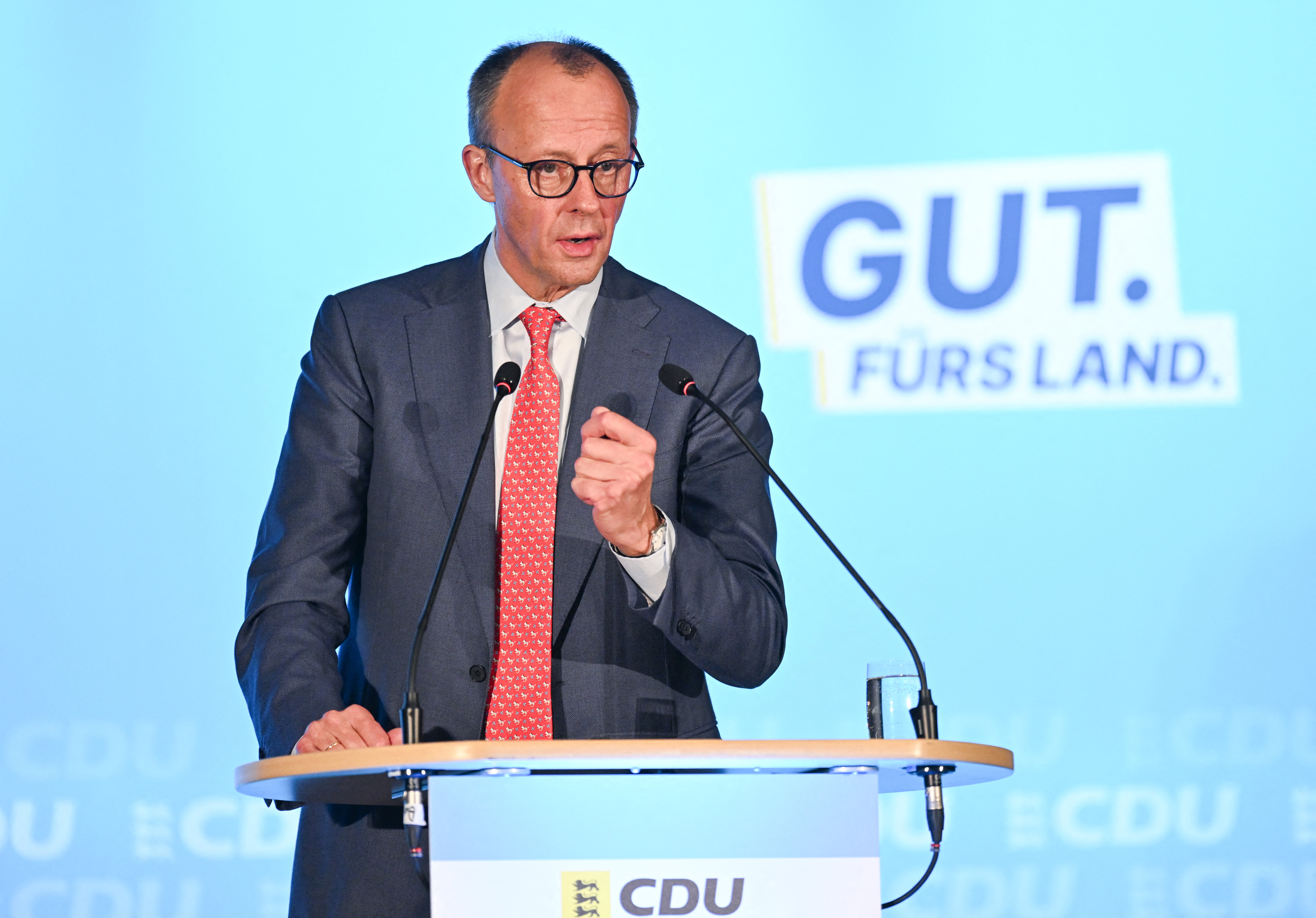 Merz plant Umbau: Spahn soll ins Kabinett, Frei Fraktionschef