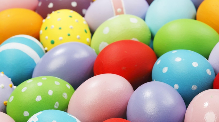30 százalékkal is több tojás fogyhat a húsvét előtti időszak / Illusztráció: Northfoto