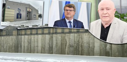 Głośne ucieczki z więzienia Wąsika. Dwie w ciągu dekady. "Czasami więźniom coś odbije"