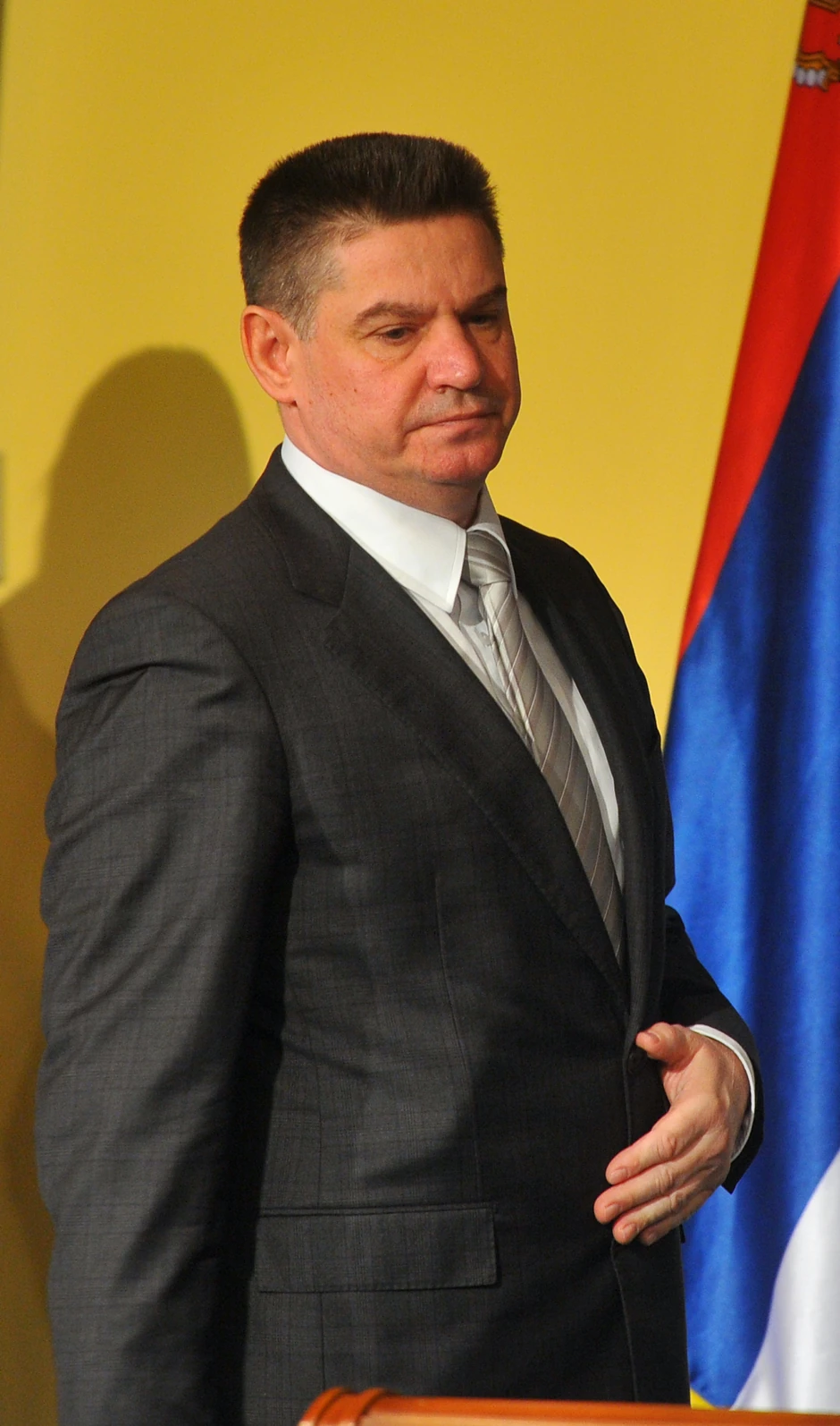 Da li je bivši direktor "Koridora" Dmitar Đurović prikriveni vlasnik "Soko groupa"?