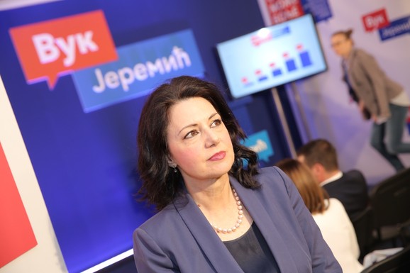 Sanda Rašković Ivić