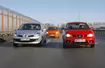 Fiat Grande Punto, Seat Ibiza, Renault Clio - Miejscy sprinterzy