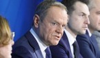 Tusk: Surowe sankcje są potrzebne także wobec Łukaszenki i jego bandytów