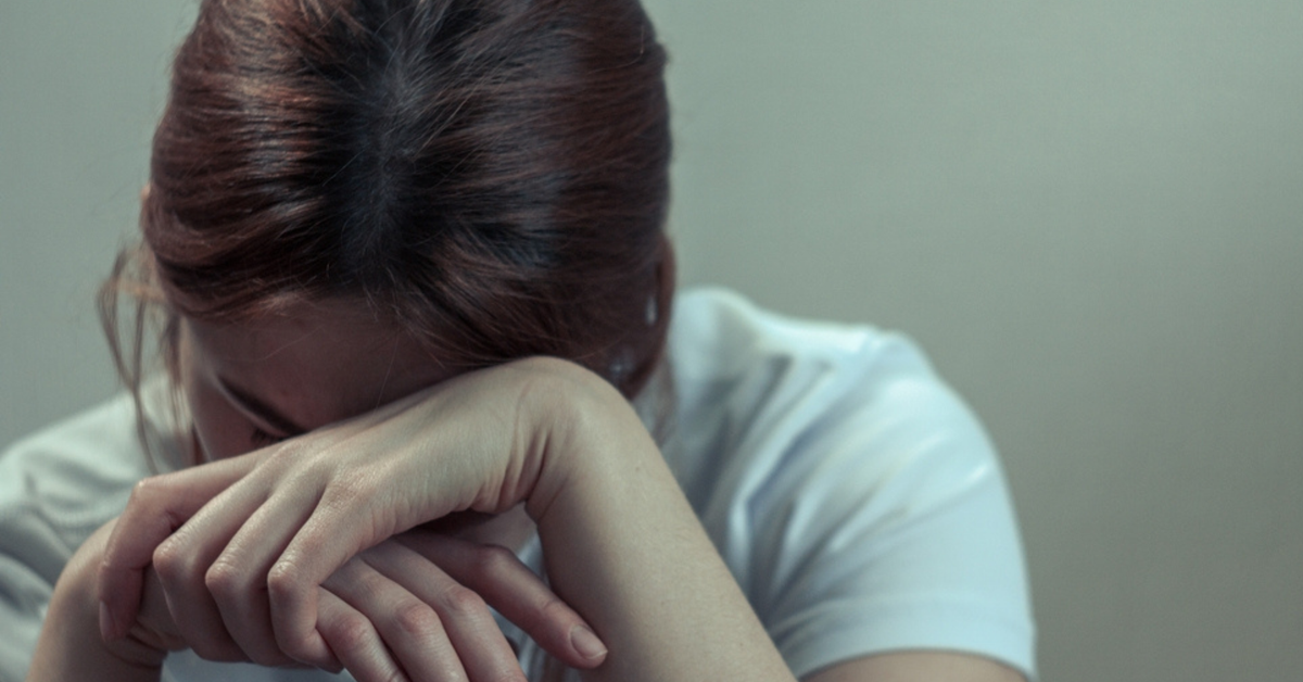 Poradnie psychiatryczne dla dorosłych nie mają prawa odsyłać pacjentów z objawami depresji, którzy mają skierowanie do lekarza dziecięcego