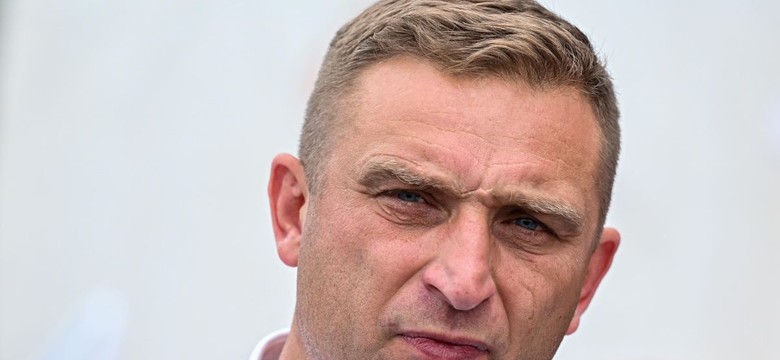 Bąkiewicz usłyszy zarzuty. Prokuratura wydała polecenie