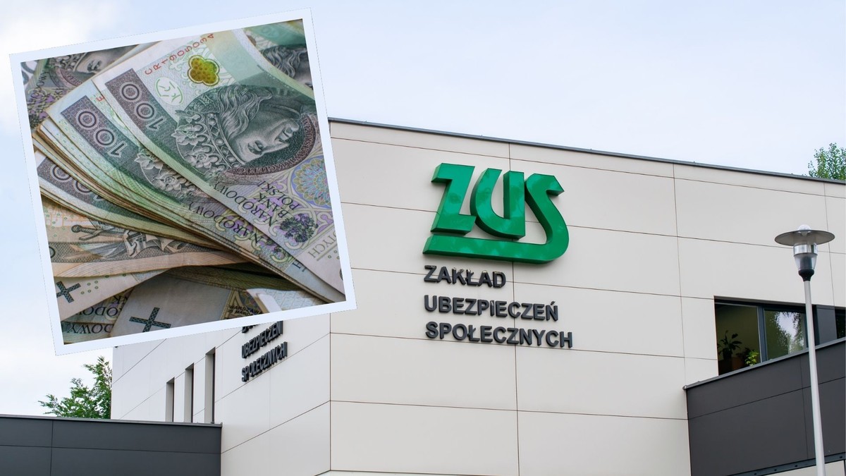 ZUS ustala nowe kwoty odszkodowań za wypadki przy pracy. Można uzyskać nawet 147 271 złotych