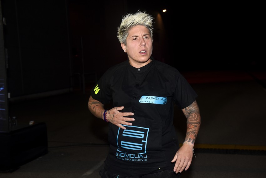 Jovana Tomić Matora