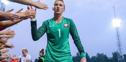 Eliminacje piłkarskich ME kobiet. Reprezentacja Polski rozbiła Mołdawię