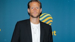 Sebastian Fabijański wyznaje publicznie miłość. Początek romansu?