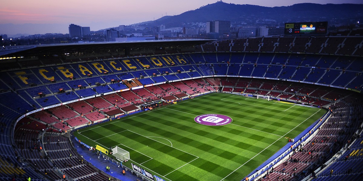 Camp Nou