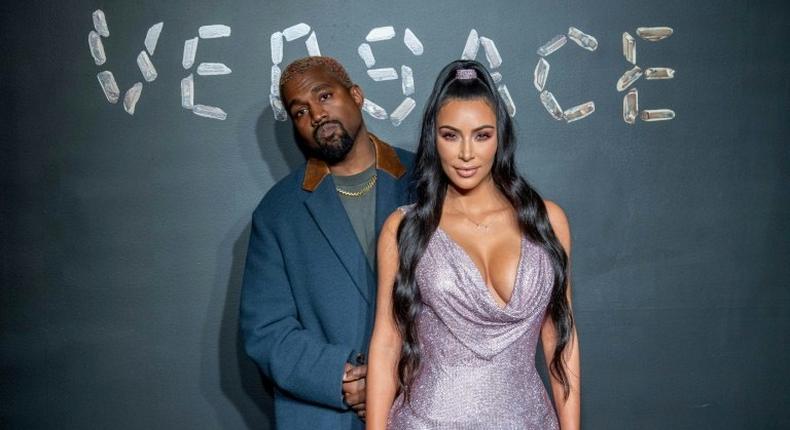 Kim Kardashian is to open a pop-up store in China, a country where her rapper husband Kanye West lived for a year as a child