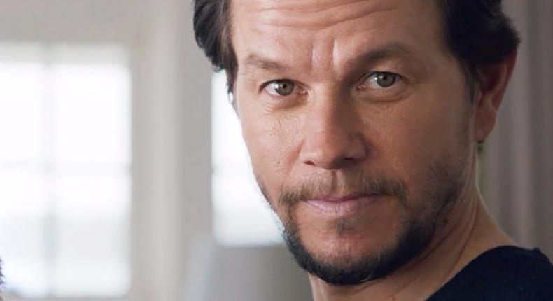 Mark Wahlberg.