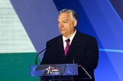 Orban: Ukraińska kontrofensywa to ostatnia wielka szansa Kijowa