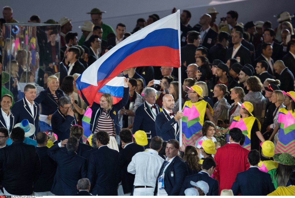 Nawet pokój nie zmieni decyzji. Jasny sygnał MKOl przed igrzyskami
