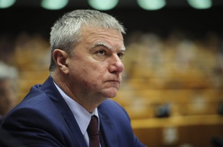 Nowa taśma Grasia: PSL jest 'zbyt prorosyjski', a 'polskie kopalnie po wyborach należy wygasić'