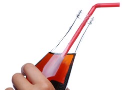 Latem uważaj na to, co pijesz!