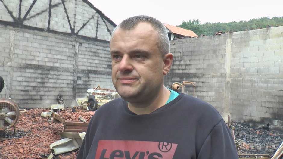 Lučani porodica Čvorović