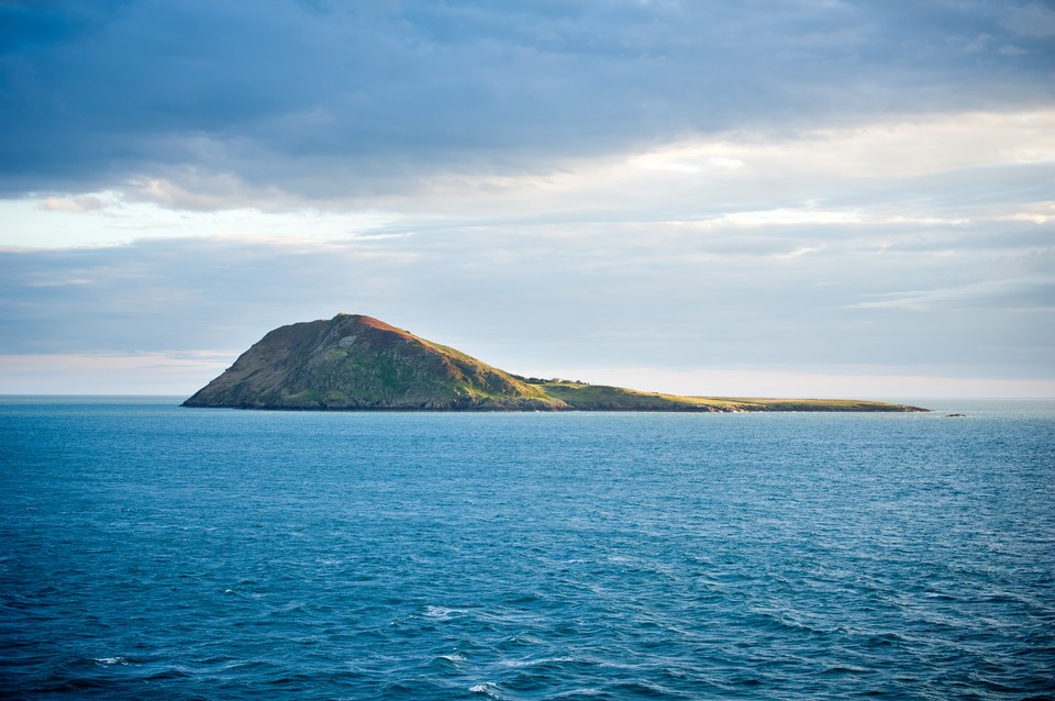 Bardsey Island