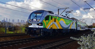 Hybryda z Doliny Kolejowej. Innowacje jadą po torach