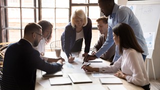 25 mln dni nieobecności w pracy. Czy UE pomoże w walce z zaburzeniami psychicznymi pracowników?