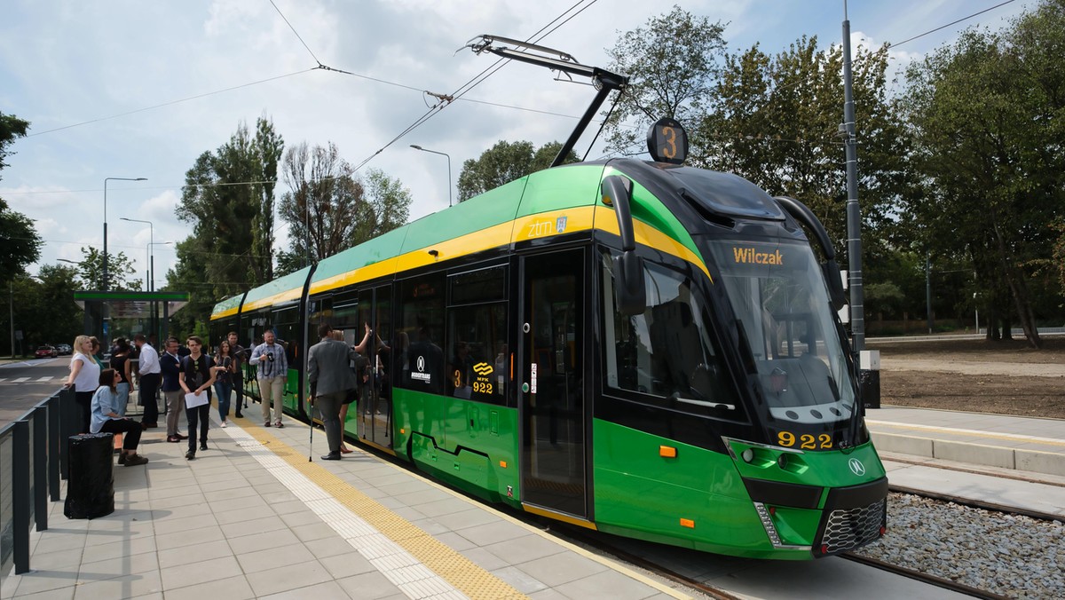 Poznań: dzień otwarty w zajezdni tramwajowej na Franowie