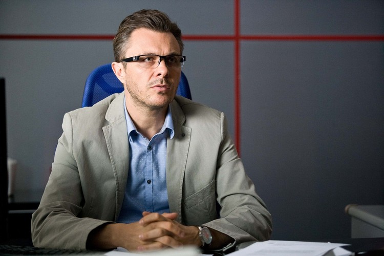 W dzisiejszym odcinku 'Hotelu 52'