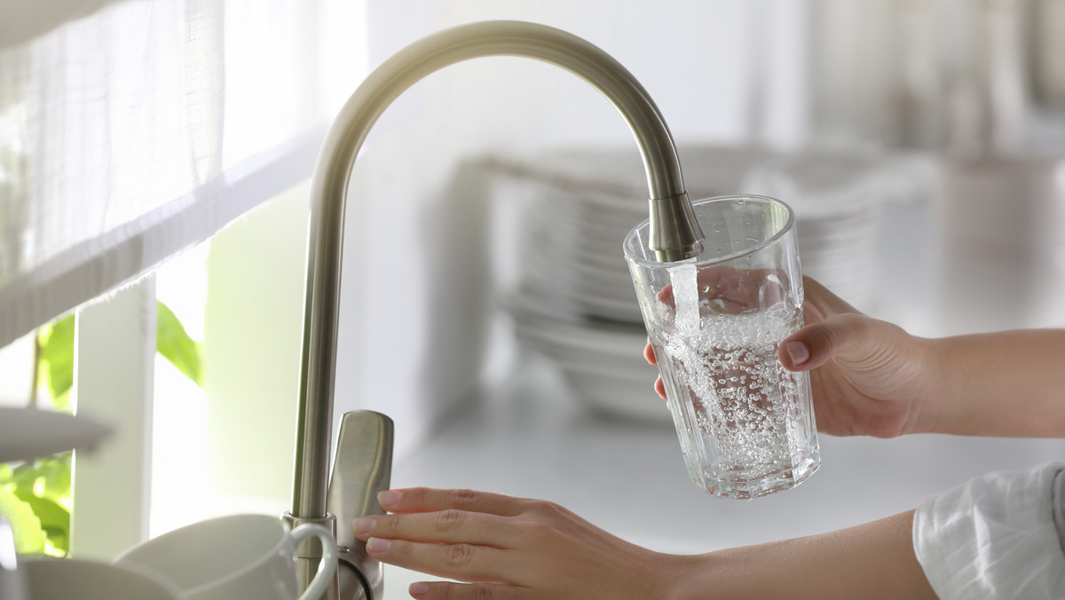 Te trzy rzeczy pozwolą ci lepiej oszczędzać wodę w domu