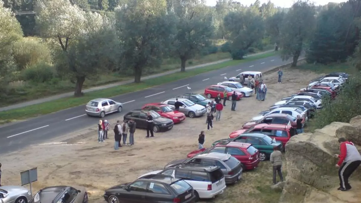 III OGÓLNOPOLSKI ZLOT ASTRA TUNING TEAM