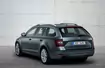 Skoda Octavia FL 2017