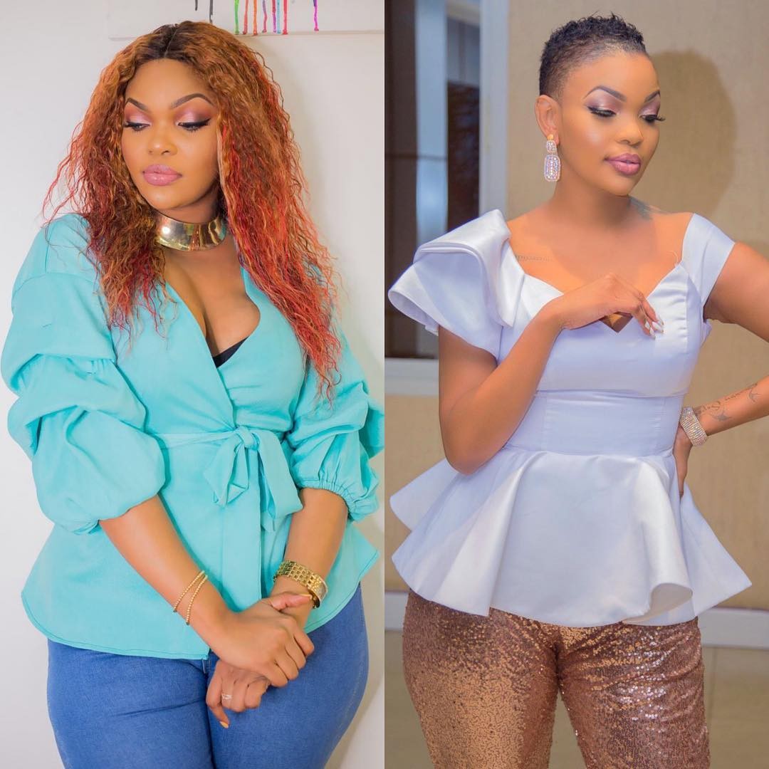 Bongo Movie Actress Wema Sepetu