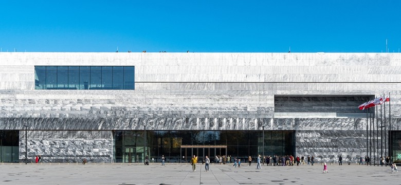 Polskie muzeum wśród "najpiękniejszych na świecie". Można je odwiedzić w Warszawie