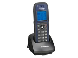 Telefon Panasonica do zadań specjalnych