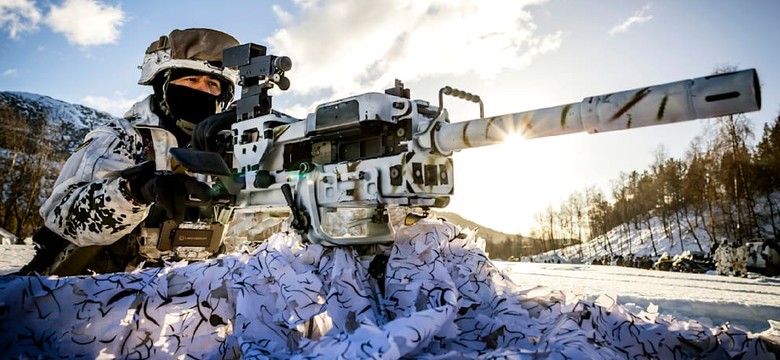 Nowa "tajna broń" Bundeswehry przeciw Putinowi. "Nie ma szans na wykrycie"