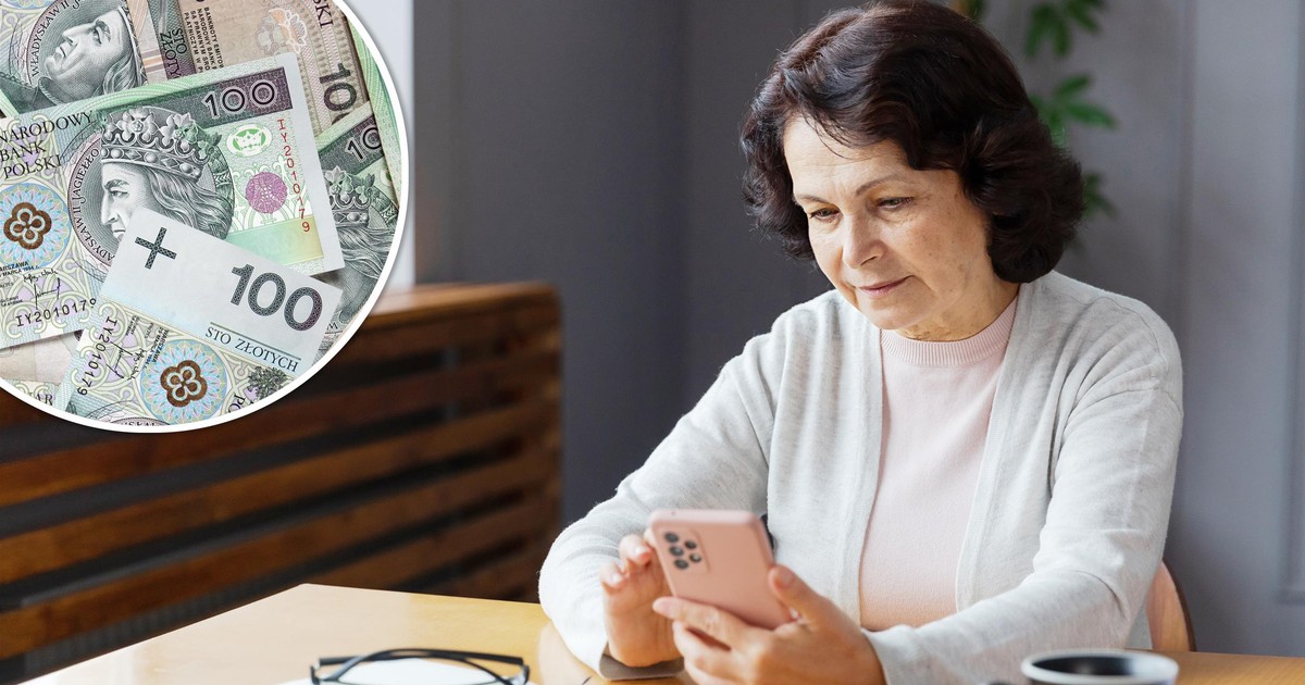 Wypłaty emerytur w styczniu mogą zaskoczyć. Średnio 220 zł więcej do wypłaty