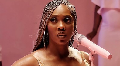 8th AFRIMA: Dakar agog as Tiwa Savage, Psquare, others excite fans