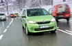 Test Skody Citigo 1.0 ASG: automat idealny na miasto