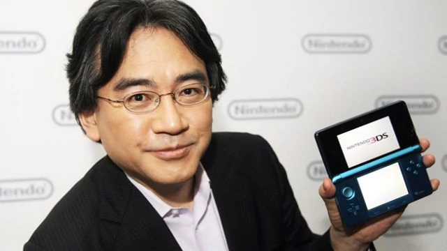 Satoru Iwata był prezesem Wielkiego N od 2002 roku. Jego śmierć to ogromny cios dla branży