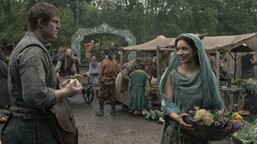 rycerz siedmiu królestw nowy serial odcinek 5 adaptacja gdzie oglądać