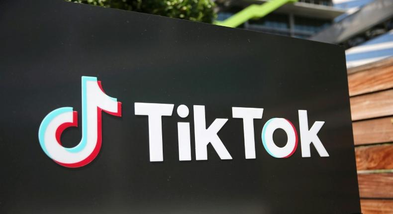 TikTok is at the center of a diplomatic storm between Washington and Beijing