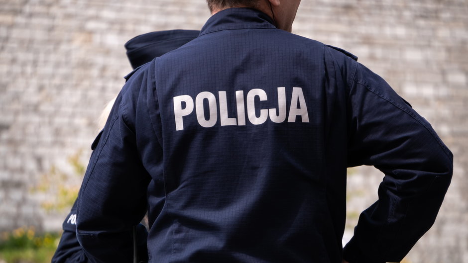 Policja