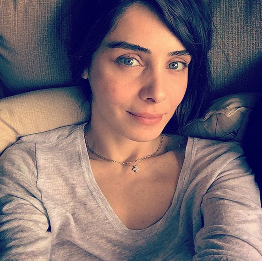 Nur Fettahoglu