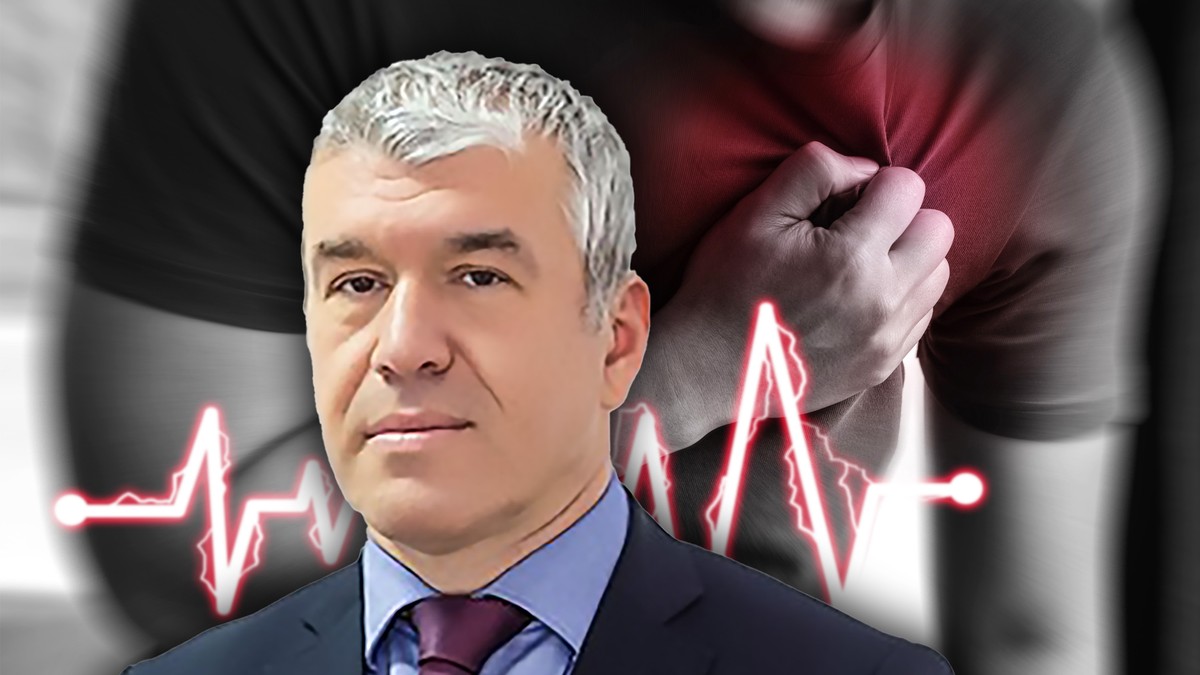 Infarkt sve češće pogađa mlađe, rizici u Srbiji među najvišima u Evropi