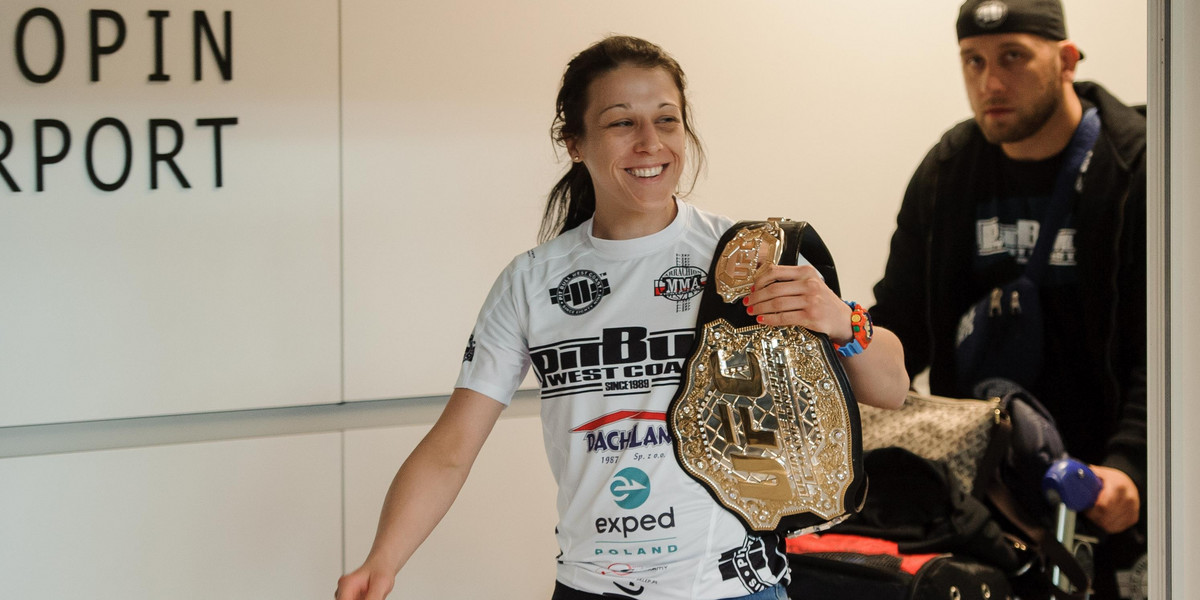 JOANNA JEDRZEJCZYK