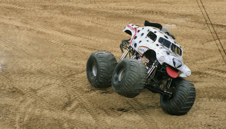 Monster Mutt