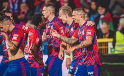 Piłkarska LM. Rewanżowy mecz Rakowa z Karabachem [ZAPOWIEDŹ]