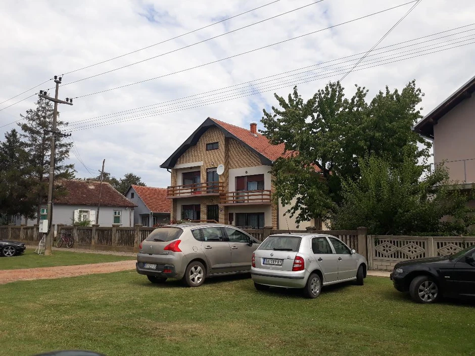 Kuća porodice Lolić