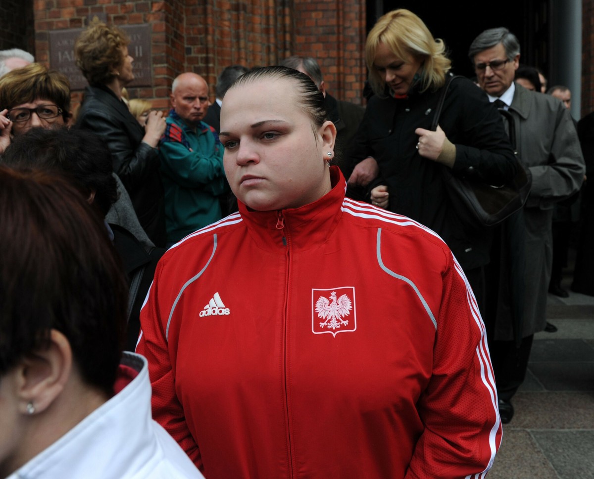 Zwrot w sprawie Agaty Wróbel. Chodzi o spłatę zadłużenia u komornika