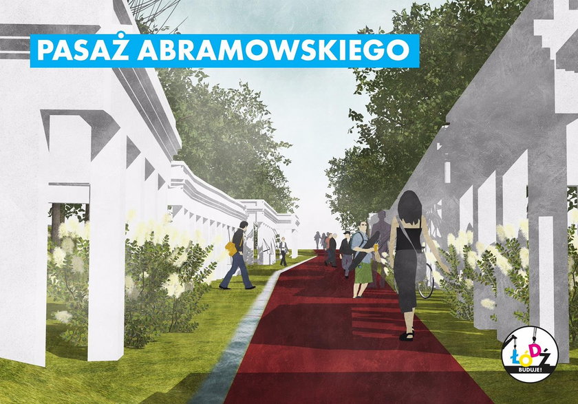 Stare komórki przy Abramowskiego zostaną odnowione