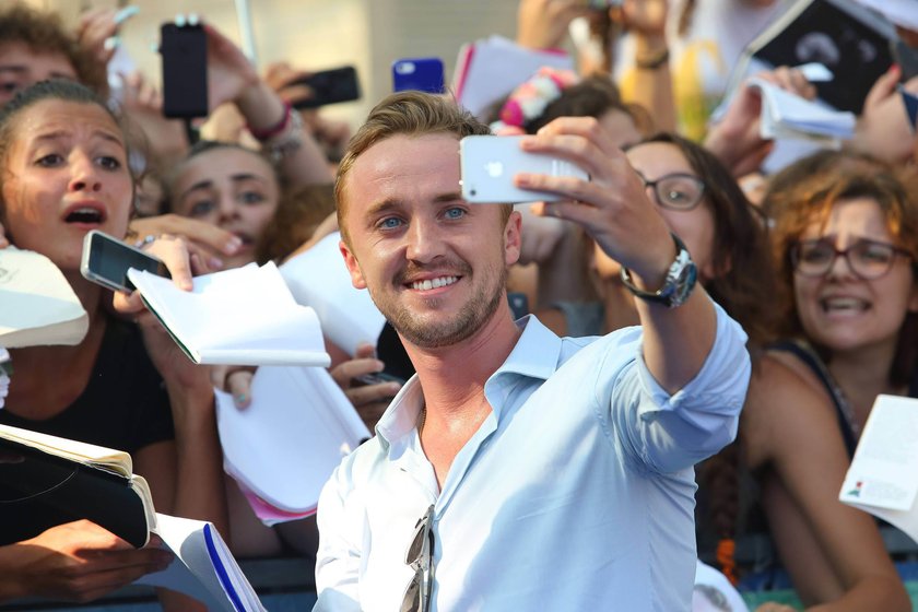 Tom Felton