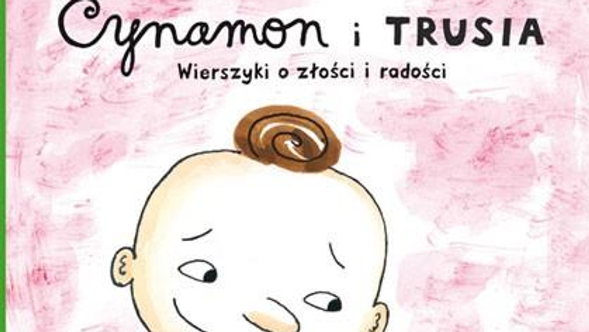 Cynamon i Trusia